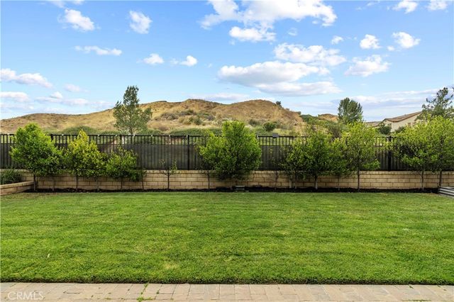 28753 Iron Village Drive, Valencia, CA 91354