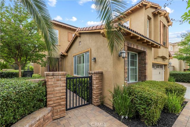 28753 Iron Village Drive, Valencia, CA 91354