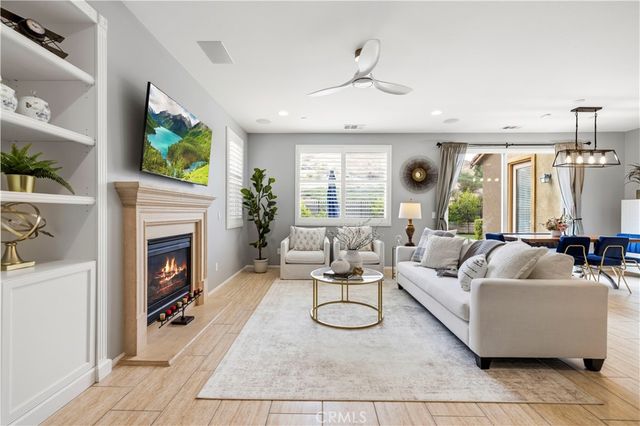 28753 Iron Village Drive, Valencia, CA 91354