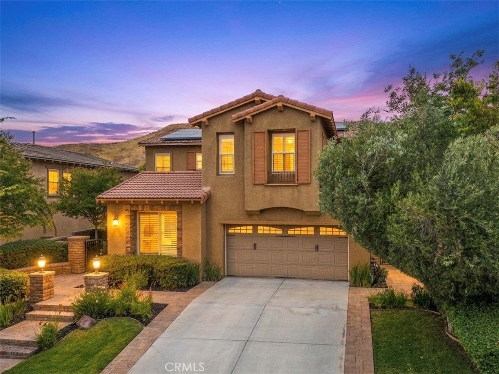 28753 Iron Village Drive, Valencia, CA 91354