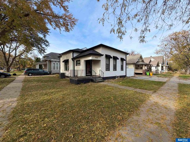 1635 S 13th Street, Lincoln, NE 68502