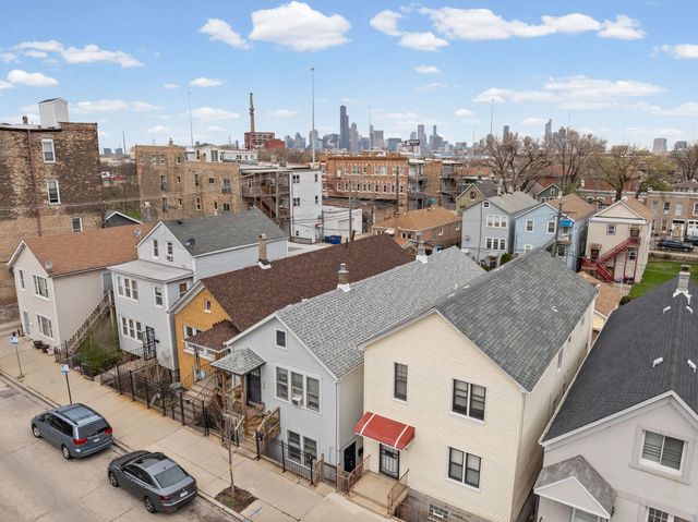2921 S Bonfield Street, Chicago, IL 60608