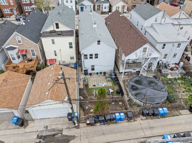 2921 S Bonfield Street, Chicago, IL 60608