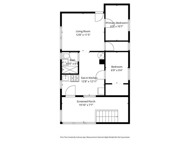 2921 S Bonfield Street, Chicago, IL 60608