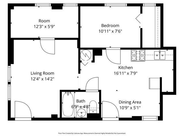 2921 S Bonfield Street, Chicago, IL 60608