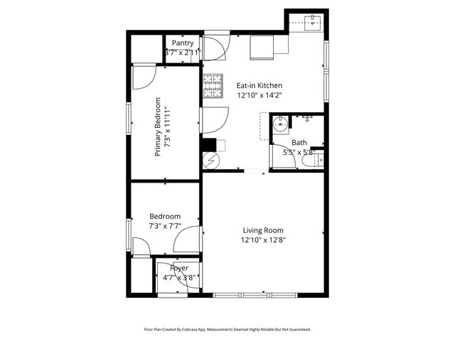 2921 S Bonfield Street, Chicago, IL 60608