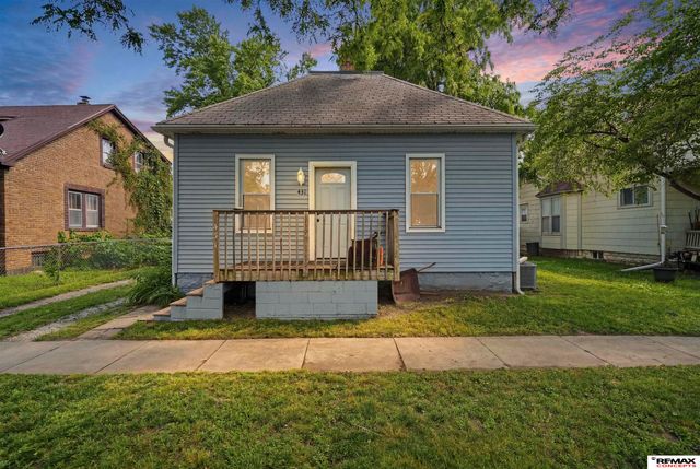 431 B Street, Lincoln, NE 68502