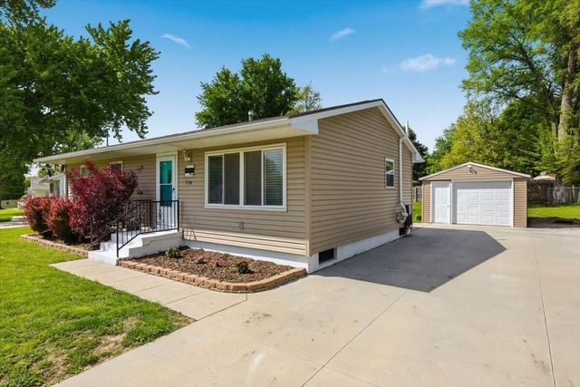 114 ADRIAN Avenue, Council Bluffs, IA 51503
