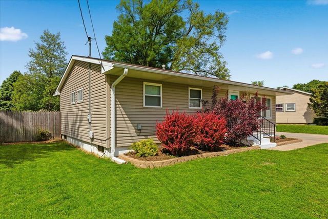 114 ADRIAN Avenue, Council Bluffs, IA 51503