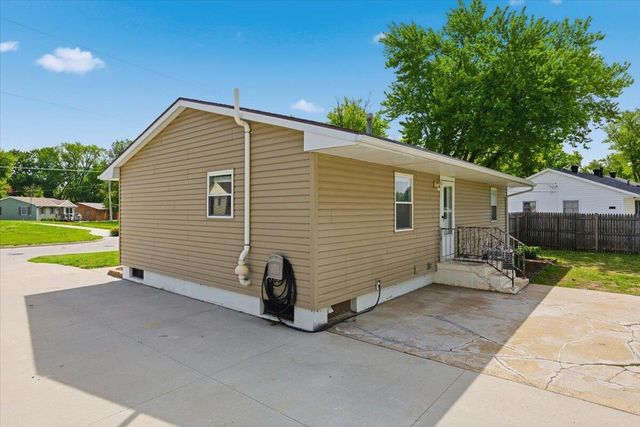 114 ADRIAN Avenue, Council Bluffs, IA 51503