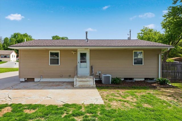 114 ADRIAN Avenue, Council Bluffs, IA 51503