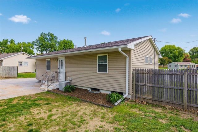 114 ADRIAN Avenue, Council Bluffs, IA 51503