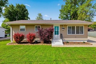 114 ADRIAN Avenue, Council Bluffs, IA 51503