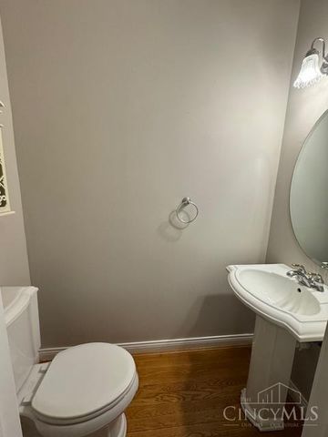 1040 Olde Station Court, Fairfield, OH 45014