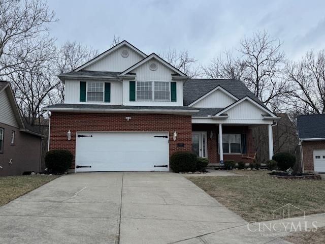1040 Olde Station Court, Fairfield, OH 45014