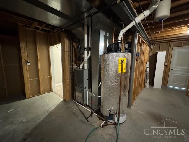 1040 Olde Station Court, Fairfield, OH 45014