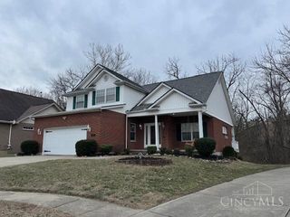 1040 Olde Station Court, Fairfield, OH 45014