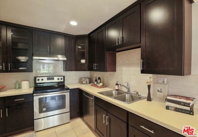 4937 Maytime Lane, Culver City, CA 90230