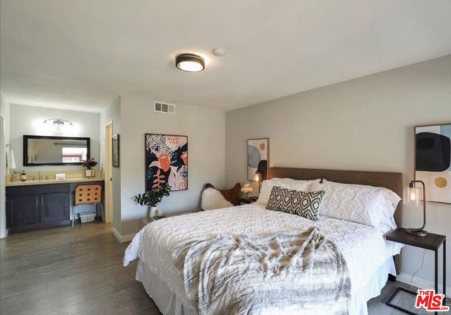 4937 Maytime Lane, Culver City, CA 90230