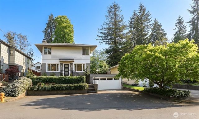 12328 38th Avenue NE, Seattle, WA 98125