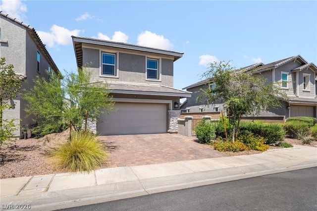 360 Misterioso Street, Henderson, NV 89011