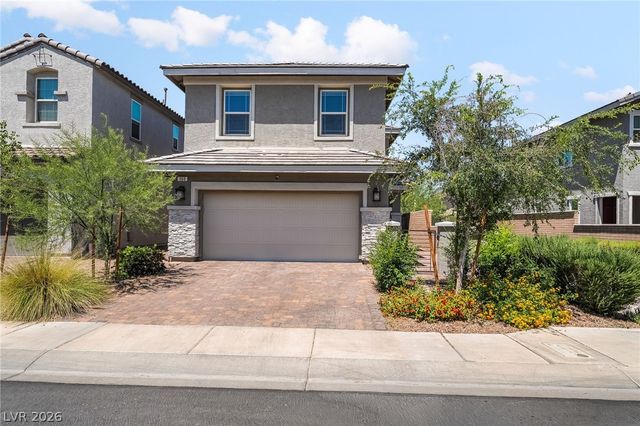 360 Misterioso Street, Henderson, NV 89011