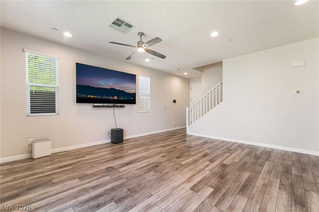 360 Misterioso Street, Henderson, NV 89011