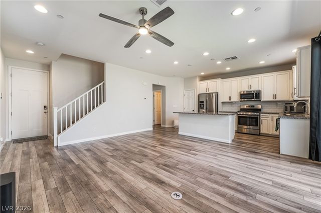 360 Misterioso Street, Henderson, NV 89011