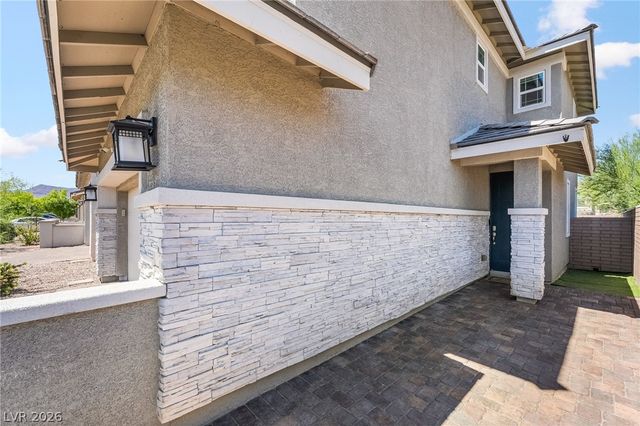 360 Misterioso Street, Henderson, NV 89011