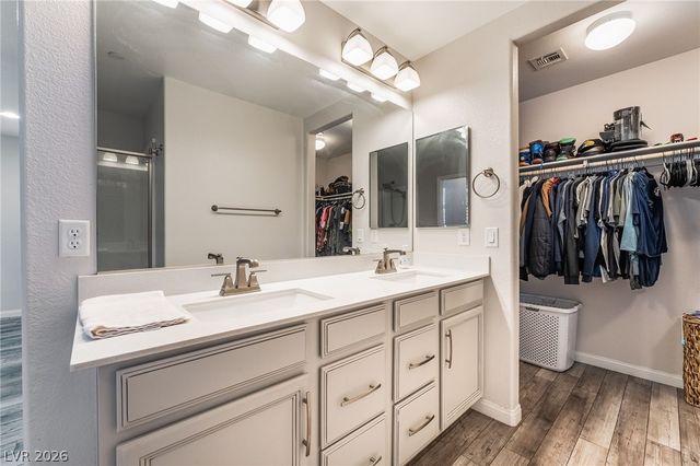 360 Misterioso Street, Henderson, NV 89011