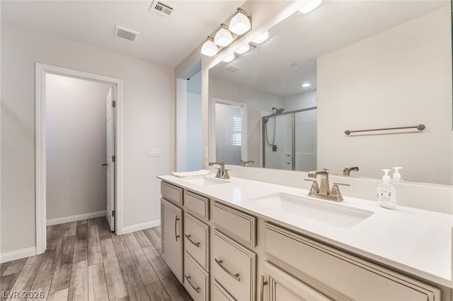 360 Misterioso Street, Henderson, NV 89011
