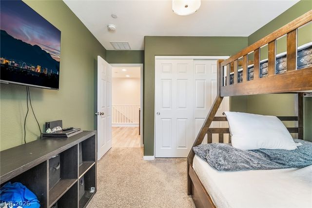 360 Misterioso Street, Henderson, NV 89011