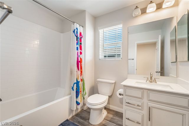 360 Misterioso Street, Henderson, NV 89011