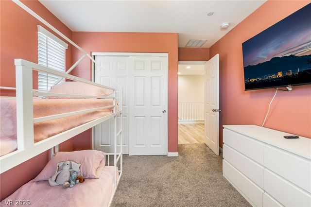 360 Misterioso Street, Henderson, NV 89011
