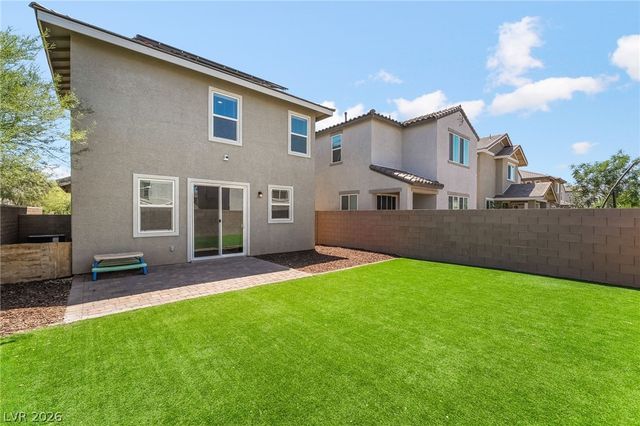 360 Misterioso Street, Henderson, NV 89011