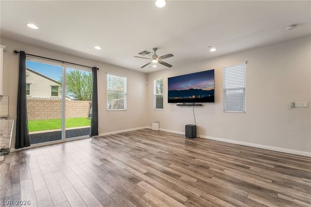 360 Misterioso Street, Henderson, NV 89011