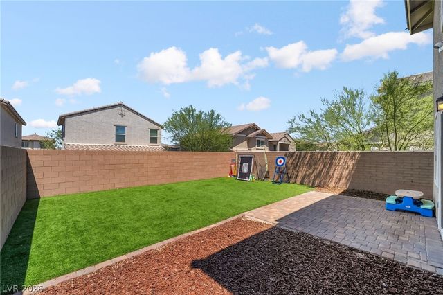360 Misterioso Street, Henderson, NV 89011