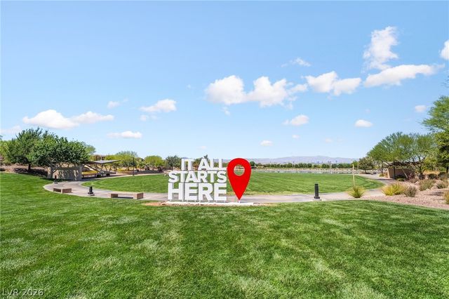 360 Misterioso Street, Henderson, NV 89011