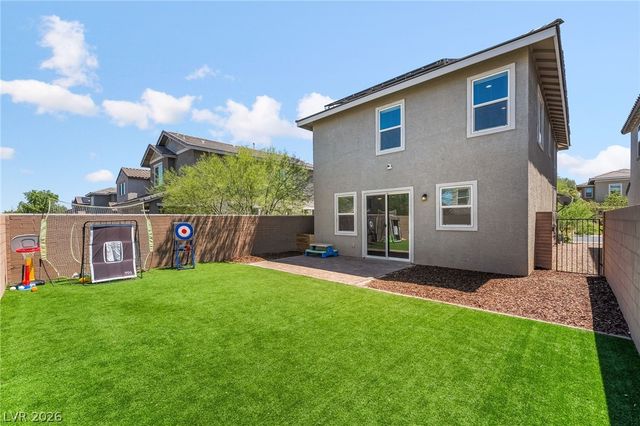 360 Misterioso Street, Henderson, NV 89011