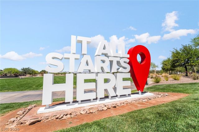 360 Misterioso Street, Henderson, NV 89011