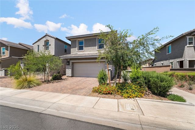 360 Misterioso Street, Henderson, NV 89011