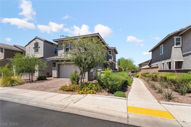 360 Misterioso Street, Henderson, NV 89011