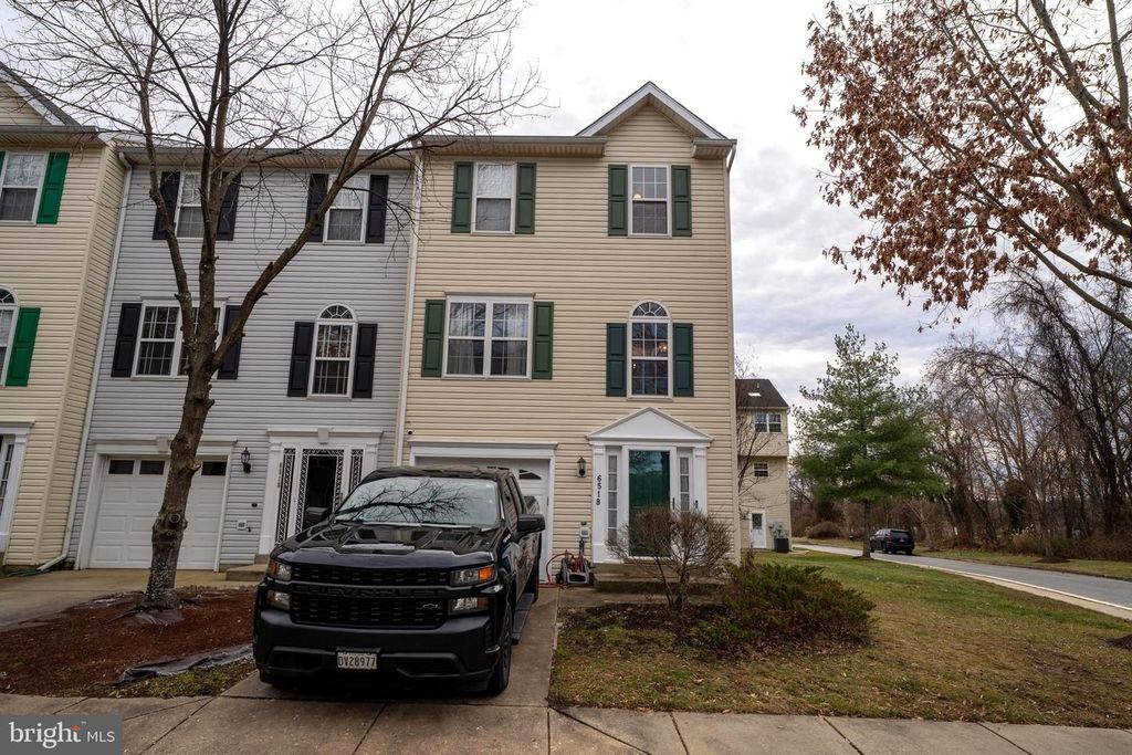 6518 JOE KLUTSCH DR, Fort Washington, MD 20744