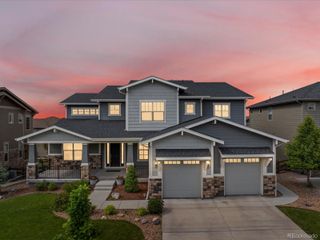 22263 Boundstone Street, Parker, CO 80138