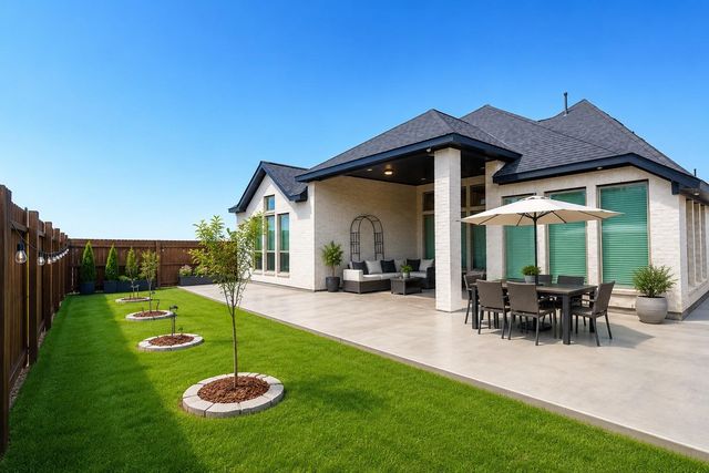 19211 Belmont Stakes Way, Tomball, TX 77377