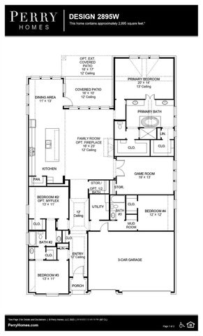 19211 Belmont Stakes Way, Tomball, TX 77377