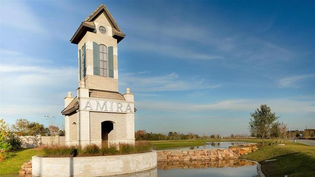 19211 Belmont Stakes Way, Tomball, TX 77377