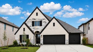 19211 Belmont Stakes Way, Tomball, TX 77377