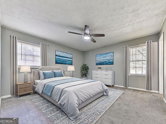 6266 Auburn Drive, Riverdale, GA 30296