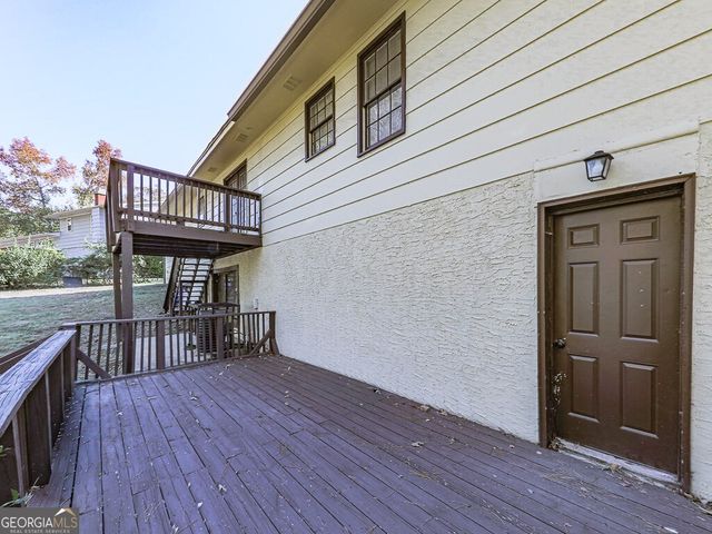 6266 Auburn Drive, Riverdale, GA 30296